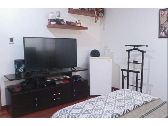 Apartamento de 3 alcobas en venta en Santa Bibiana, Bogotá, 144 m² · foto 21 de 24