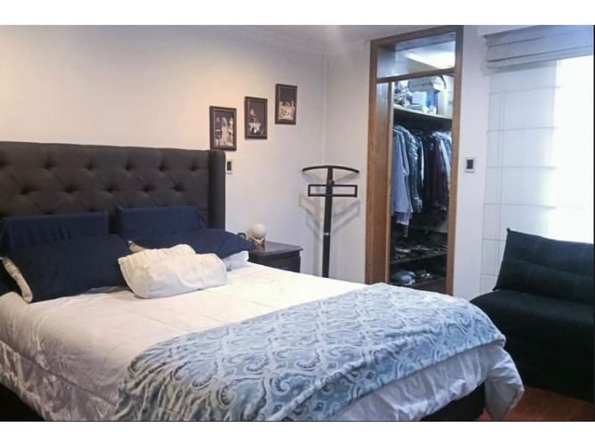 Apartamento de 3 alcobas en venta en Santa Bibiana, Bogotá, 144 m² · foto 22 de 24