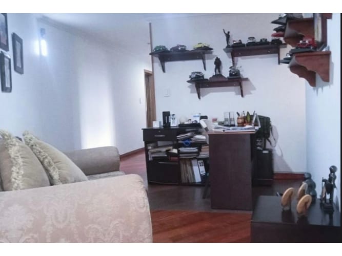 Apartamento de 3 alcobas en venta en Santa Bibiana, Bogotá, 144 m² · foto 24 de 24