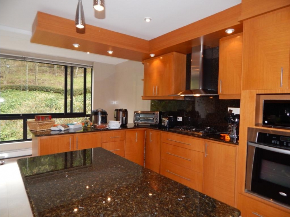 Apartamento en venta en Chico, Bogotá · foto 6 de 24