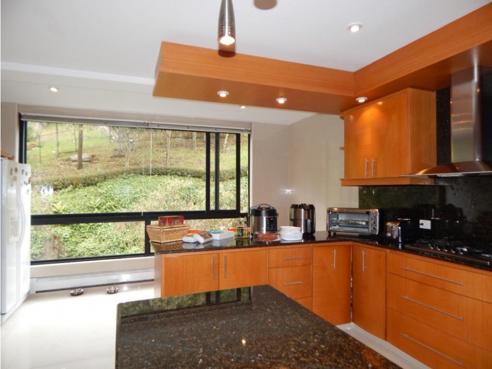 Apartamento en venta en Chico, Bogotá · foto 7 de 24