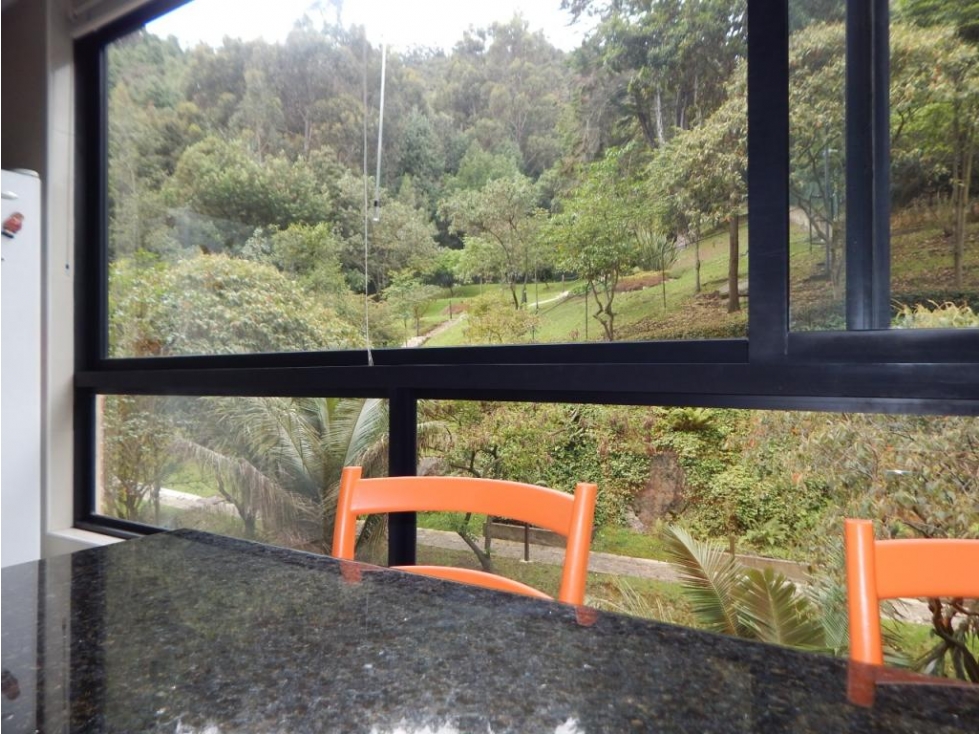Apartamento en venta en Chico, Bogotá · foto 9 de 24