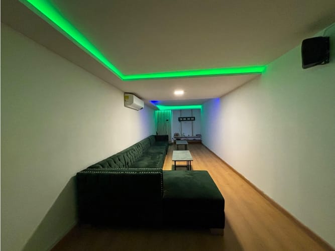 Casa de 4 alcobas en venta en Polo Club, Bogotá, 1079 m² · foto 3 de 20