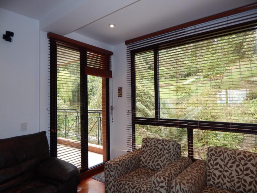 Apartamento en venta en Chico, Bogotá · foto 13 de 24