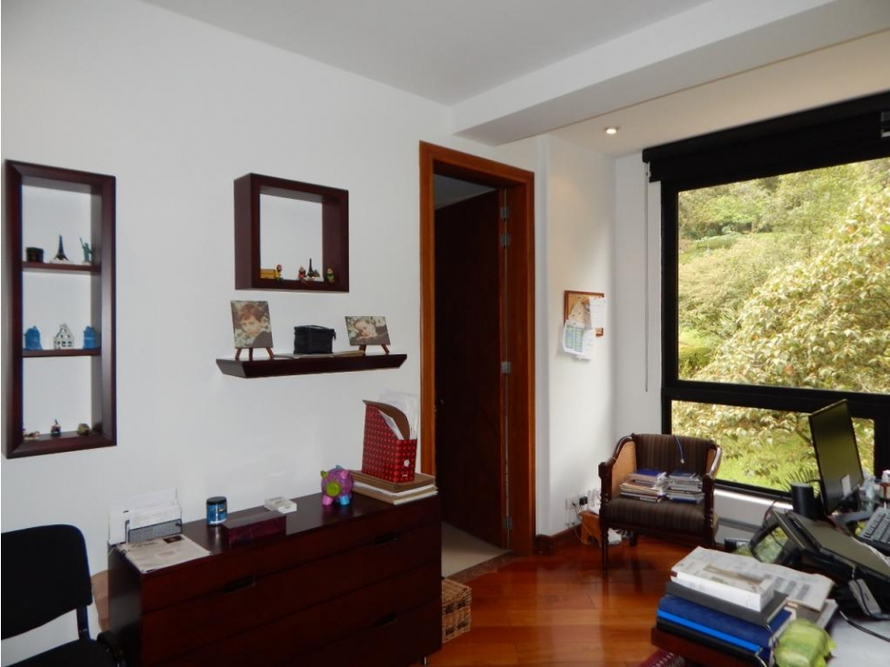 Apartamento en venta en Chico, Bogotá · foto 14 de 24