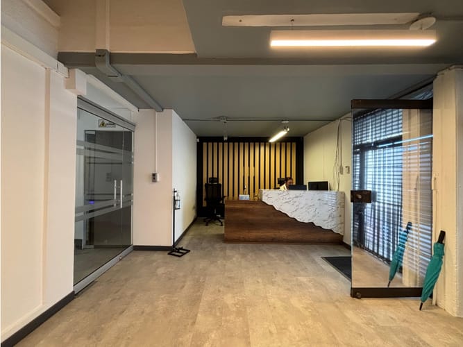 Casa de 4 alcobas en venta en Polo Club, Bogotá, 1079 m² · foto 5 de 20