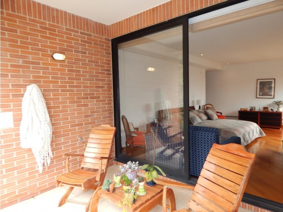 Apartamento en venta en Chico, Bogotá · foto 15 de 24
