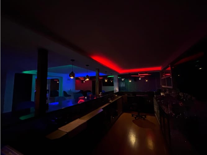 Casa de 4 alcobas en venta en Polo Club, Bogotá, 1079 m² · foto 6 de 20