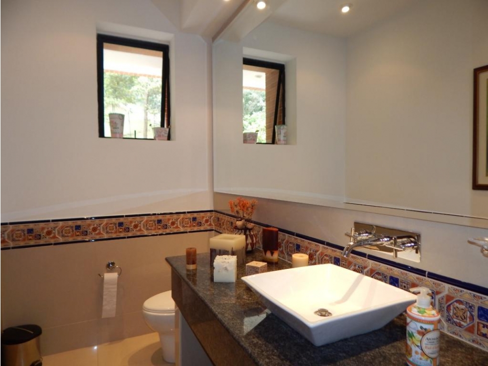 Apartamento en venta en Chico, Bogotá · foto 16 de 24