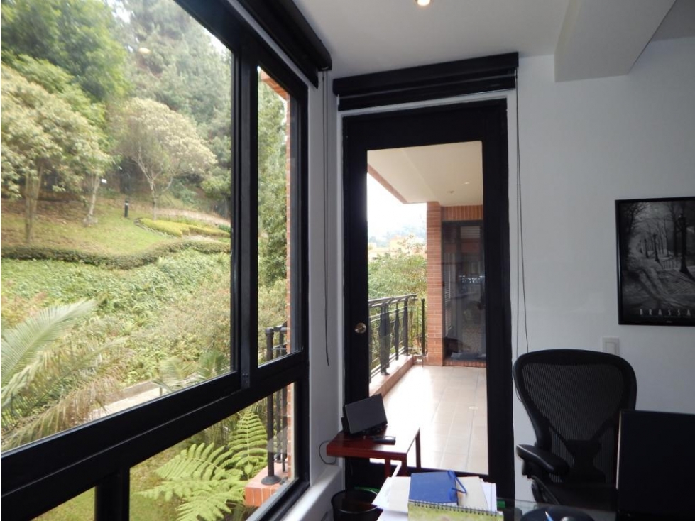 Apartamento en venta en Chico, Bogotá · foto 17 de 24