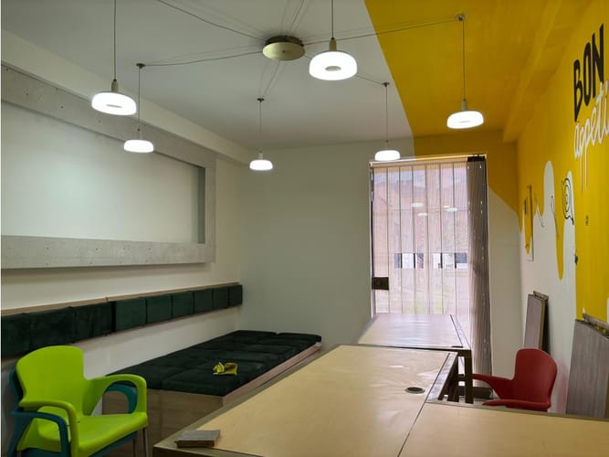 Casa de 4 alcobas en venta en Polo Club, Bogotá, 1079 m² · foto 9 de 20