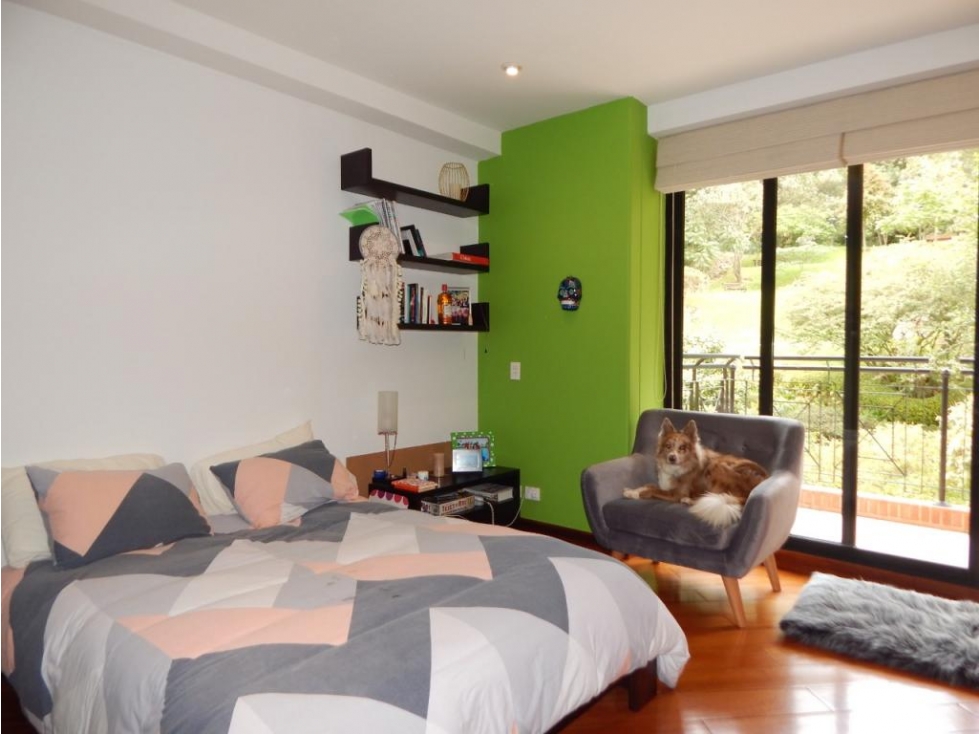 Apartamento en venta en Chico, Bogotá · foto 19 de 24