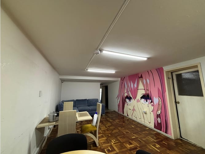 Casa de 4 alcobas en venta en Polo Club, Bogotá, 1079 m² · foto 11 de 20