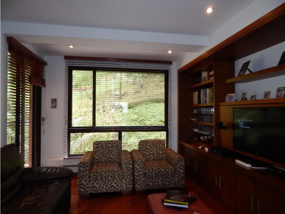 Apartamento en venta en Chico, Bogotá · foto 22 de 24