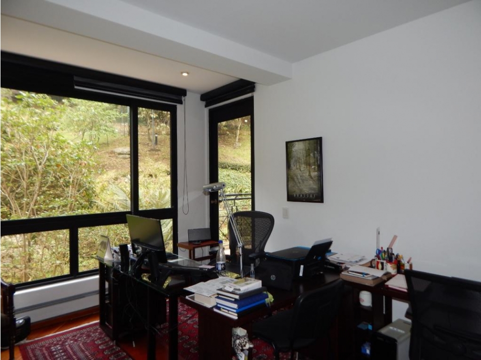 Apartamento en venta en Chico, Bogotá · foto 24 de 24
