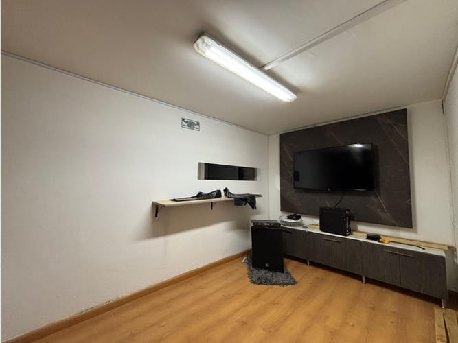 Casa de 4 alcobas en venta en Polo Club, Bogotá, 1079 m² · foto 19 de 20
