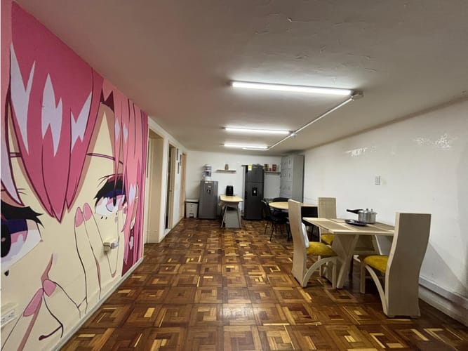Casa de 4 alcobas en venta en Polo Club, Bogotá, 1079 m² · foto 20 de 20