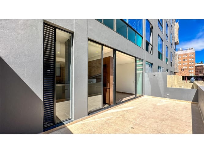 Apartamento de 2 alcobas en venta en Santa Paula, Bogotá, 104 m² · foto 15 de 24