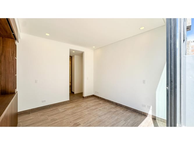 Apartamento de 2 alcobas en venta en Santa Paula, Bogotá, 104 m² · foto 16 de 24