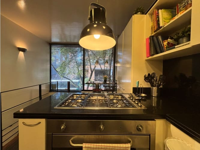 Casa en venta en Chico Norte, Bogotá · foto 3 de 17