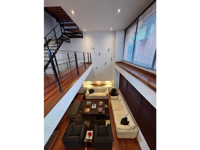 Casa en venta en Chico Norte, Bogotá · foto 4 de 17