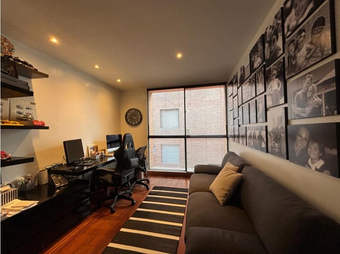 Casa en venta en Chico Norte, Bogotá · foto 5 de 17