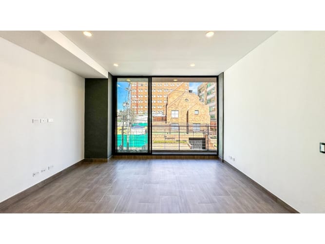 Apartamento de 2 alcobas en venta en Santa Paula, Bogotá, 104 m² · foto 20 de 24