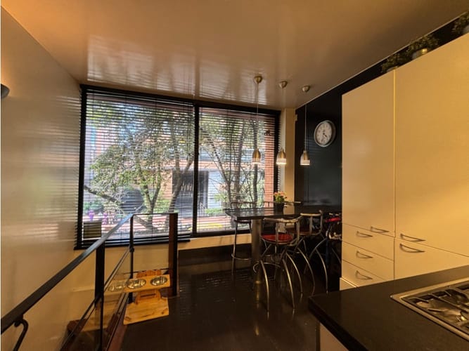Casa en venta en Chico Norte, Bogotá · foto 6 de 17