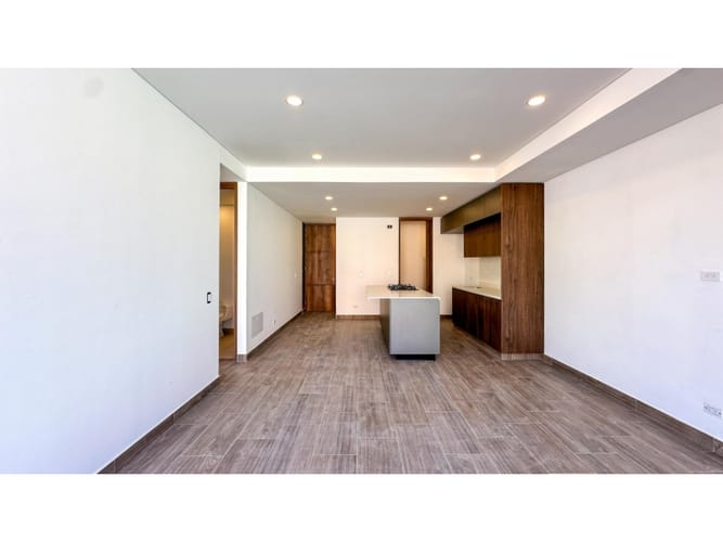 Apartamento de 2 alcobas en venta en Santa Paula, Bogotá, 104 m² · foto 22 de 24