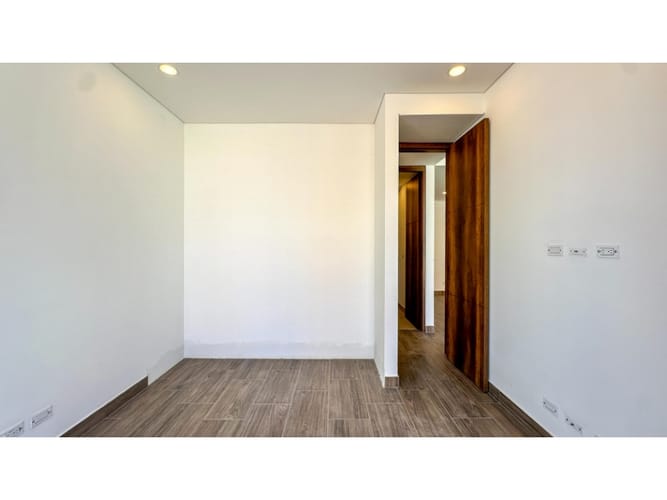 Apartamento de 2 alcobas en venta en Santa Paula, Bogotá, 104 m² · foto 24 de 24