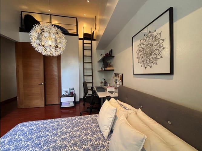 Casa en venta en Chico Norte, Bogotá · foto 10 de 17