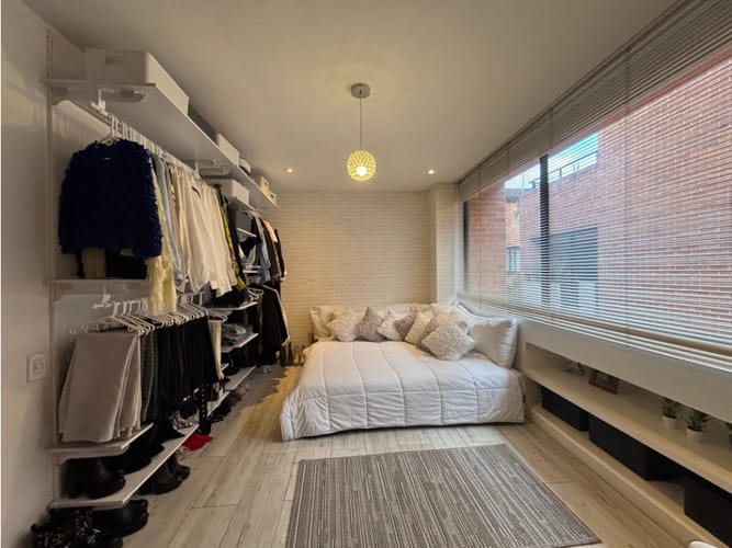 Casa en venta en Chico Norte, Bogotá · foto 11 de 17