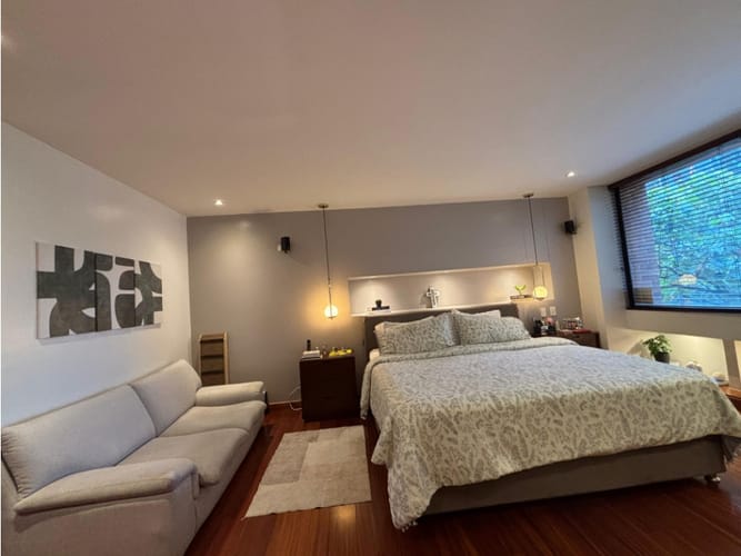 Casa en venta en Chico Norte, Bogotá · foto 12 de 17
