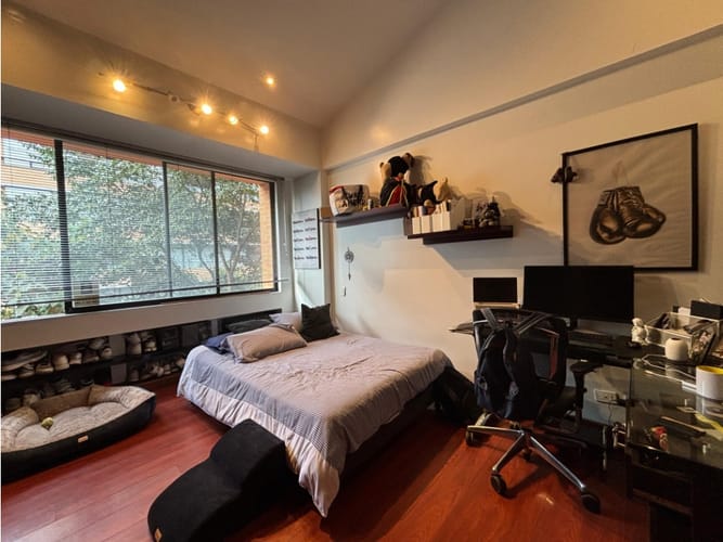 Casa en venta en Chico Norte, Bogotá · foto 13 de 17