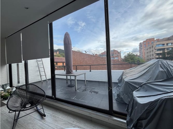Casa en venta en Chico Norte, Bogotá · foto 15 de 17
