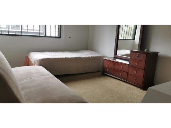 Casa de 4 alcobas en venta en Nueva Autopista, Bogotá, 187 m² · foto 11 de 22