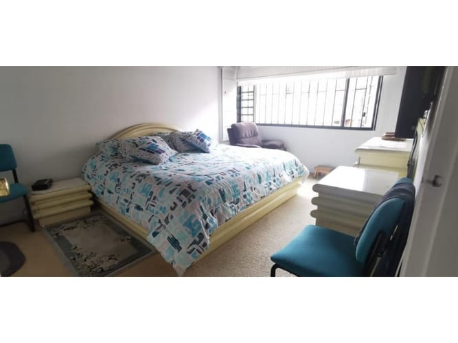 Casa de 4 alcobas en venta en Nueva Autopista, Bogotá, 187 m² · foto 12 de 22