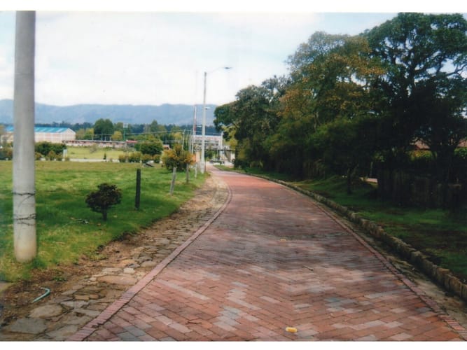 Lote en venta en Yerbabuena, Chía, 3024 m² · foto 11 de 15