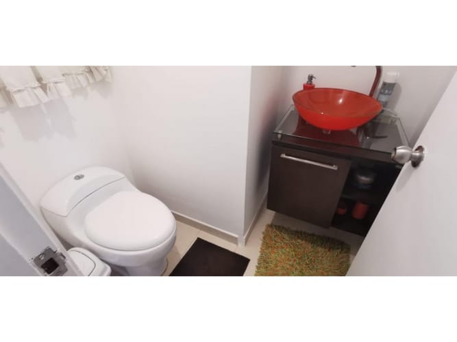 Casa de 4 alcobas en venta en Nueva Autopista, Bogotá, 187 m² · foto 18 de 22