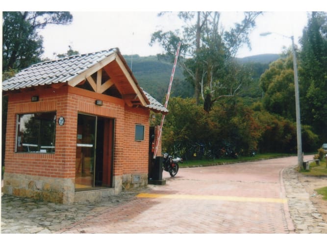 Lote en venta en Yerbabuena, Chía, 3024 m² · foto 12 de 15