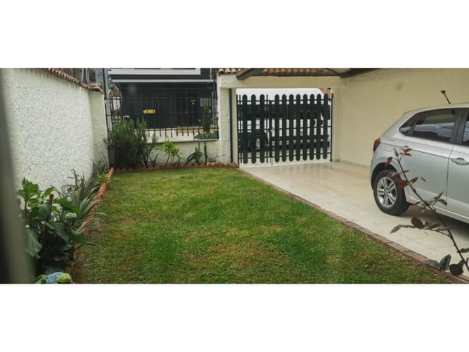 Casa de 4 alcobas en venta en Nueva Autopista, Bogotá, 187 m² · foto 22 de 22