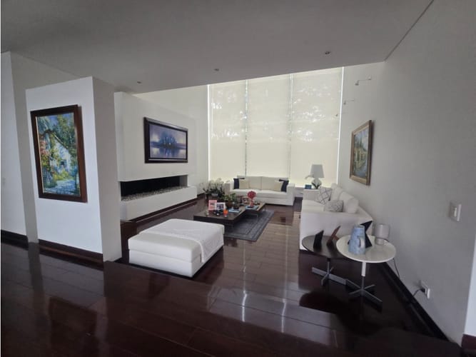 Casa de 4 alcobas en venta en San Simón, Bogotá, 1520 m² · foto 2 de 24