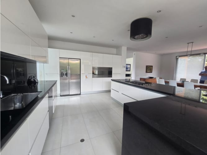 Casa de 4 alcobas en venta en San Simón, Bogotá, 1520 m² · foto 5 de 24