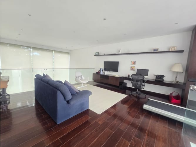 Casa de 4 alcobas en venta en San Simón, Bogotá, 1520 m² · foto 6 de 24