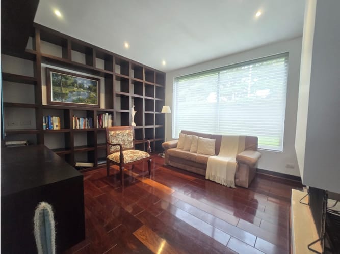 Casa de 4 alcobas en venta en San Simón, Bogotá, 1520 m² · foto 9 de 24