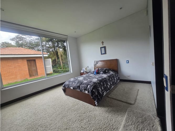 Casa de 4 alcobas en venta en San Simón, Bogotá, 1520 m² · foto 10 de 24