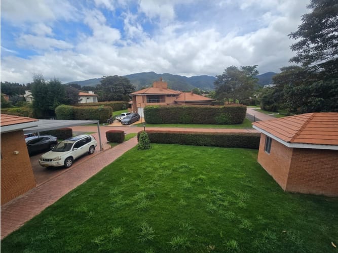 Casa de 4 alcobas en venta en San Simón, Bogotá, 1520 m² · foto 11 de 24