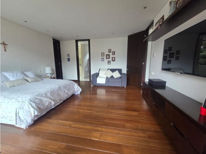 Casa de 4 alcobas en venta en San Simón, Bogotá, 1520 m² · foto 12 de 24