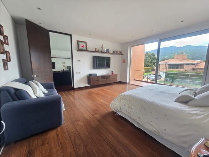 Casa de 4 alcobas en venta en San Simón, Bogotá, 1520 m² · foto 13 de 24