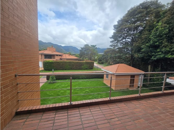 Casa de 4 alcobas en venta en San Simón, Bogotá, 1520 m² · foto 14 de 24